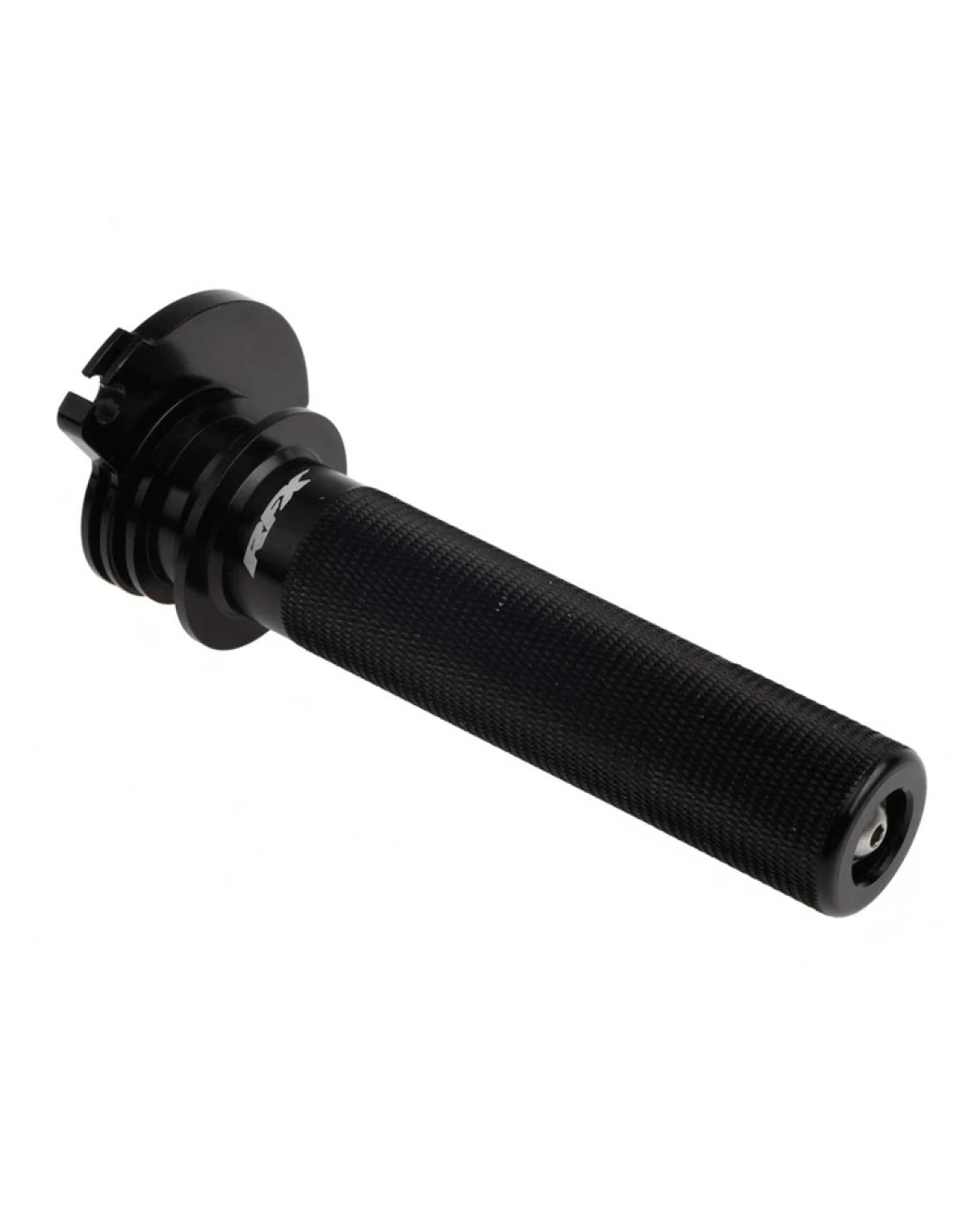Масур за газ RFX Pro Throttle Tube (Black) - Kawasaki KX65/85/100