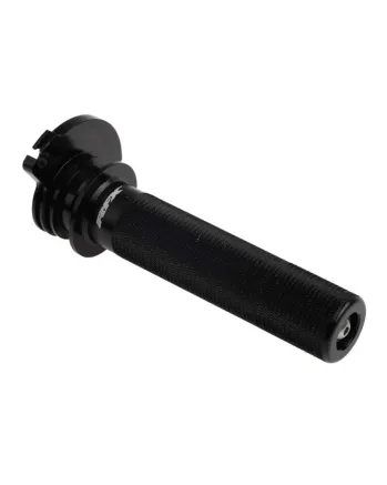 Масур за газ RFX Pro Throttle Tube (Black) - Kawasaki KX65/85/100