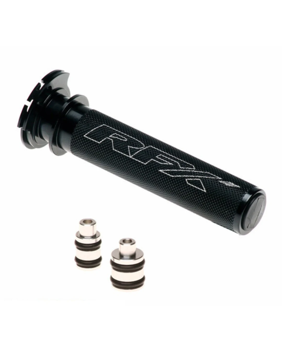 Масур за газ RFX Pro Throttle Tube (Black) KTM SXF/EXCF 250-450 16>On / Husq FC/FE 250-450 16>On