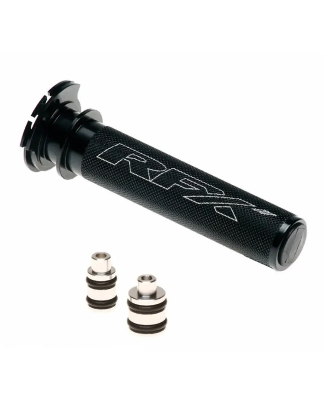 Масур за газ RFX Pro Throttle Tube (Black) KTM SXF/EXCF 250-450 16>On / Husq FC/FE 250-450 16>On