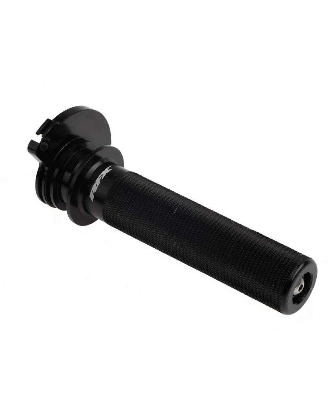 Масур за газ RFX Pro Throttle Tube (Black) KX 125/250 92-08 RM 80 86-00 / RM 85 02-24