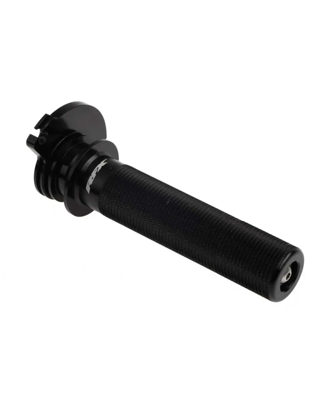 Масур за газ RFX Pro Throttle Tube (Black) KX 125/250 92-08 RM 80 86-00 / RM 85 02-24