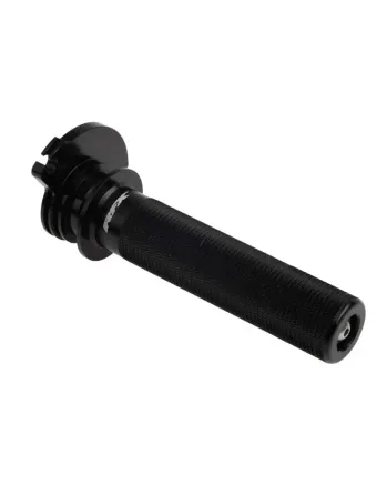 Масур за газ RFX Pro Throttle Tube (Black) KX 125/250 92-08 RM 80 86-00 / RM 85 02-24