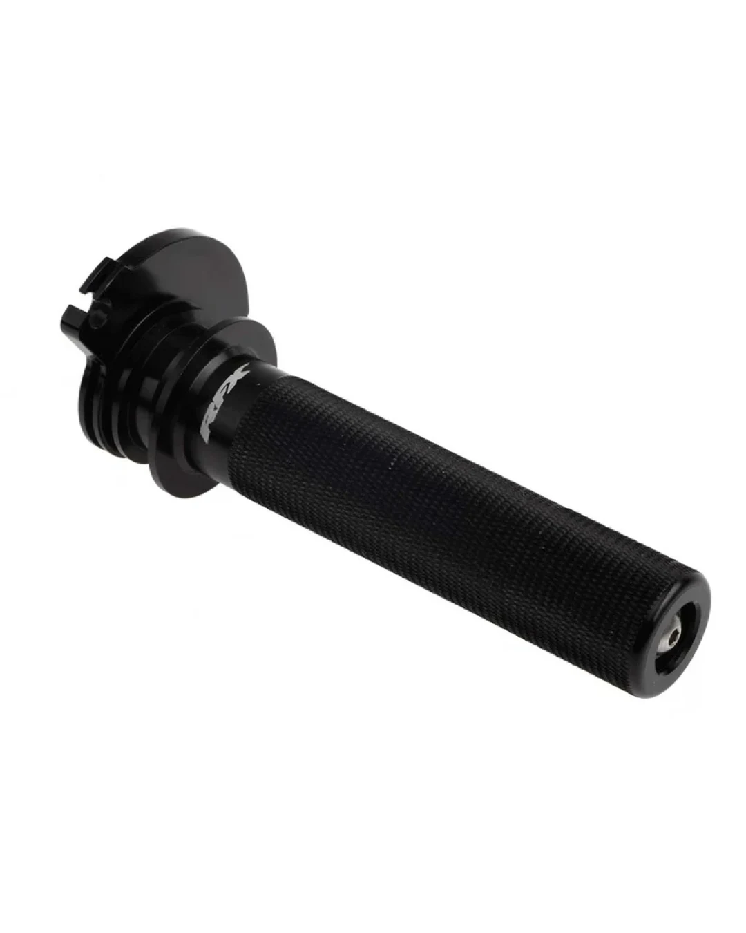 Масур за газ RFX Pro Throttle Tube (Black) - Yamaha YZ125/250 97-25