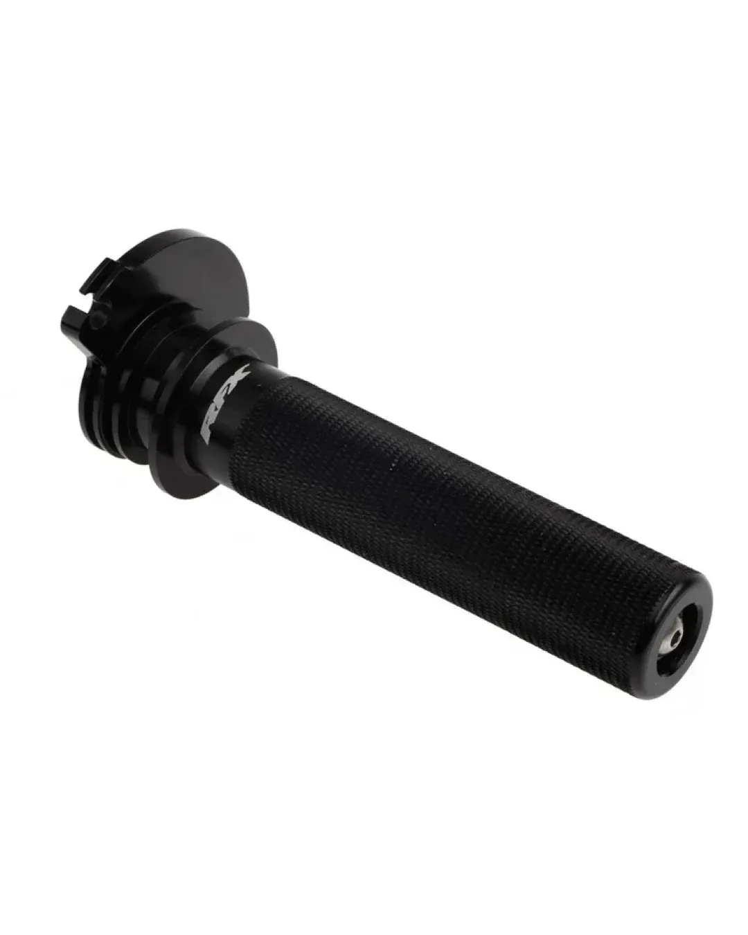 Масур за газ RFX Pro Throttle Tube (Black) - Yamaha YZ125/250 97-25