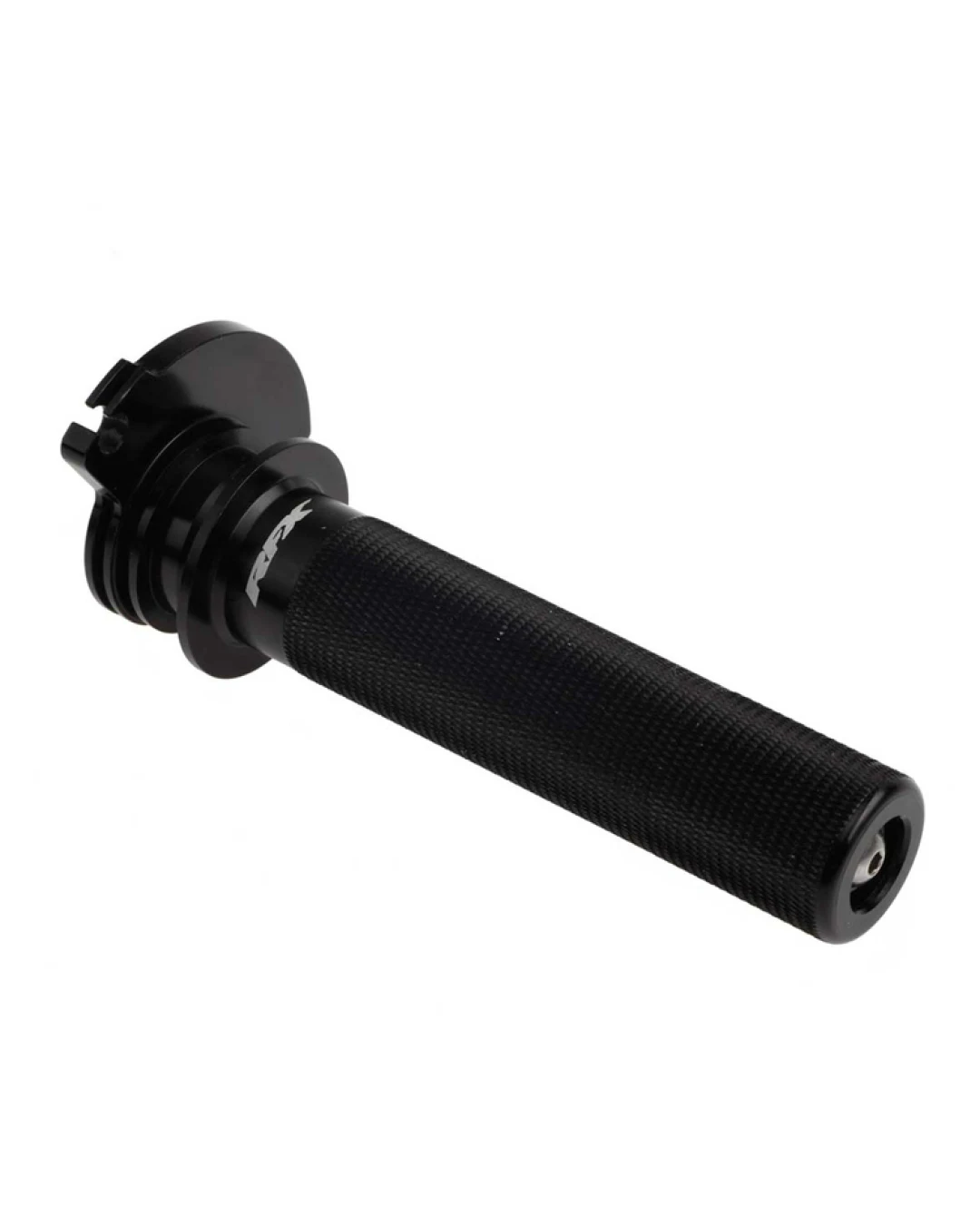 Масур за газ RFX Pro Throttle Tube (Black) - Yamaha YZ80/85