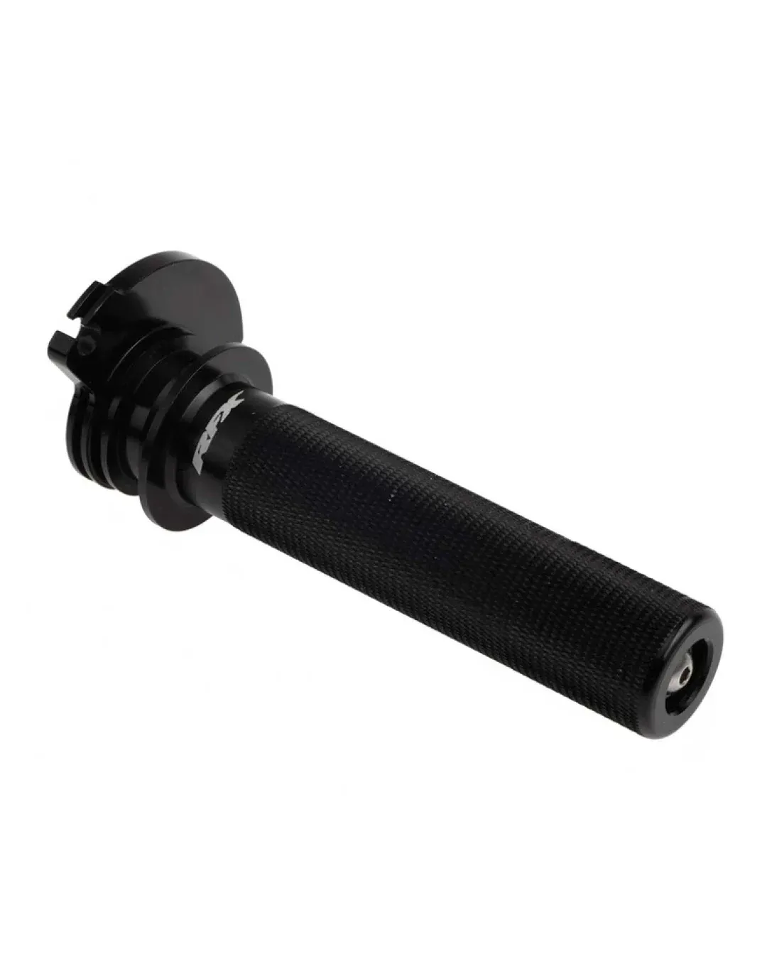 Масур за газ RFX Pro Throttle Tube (Black) - Yamaha YZ80/85