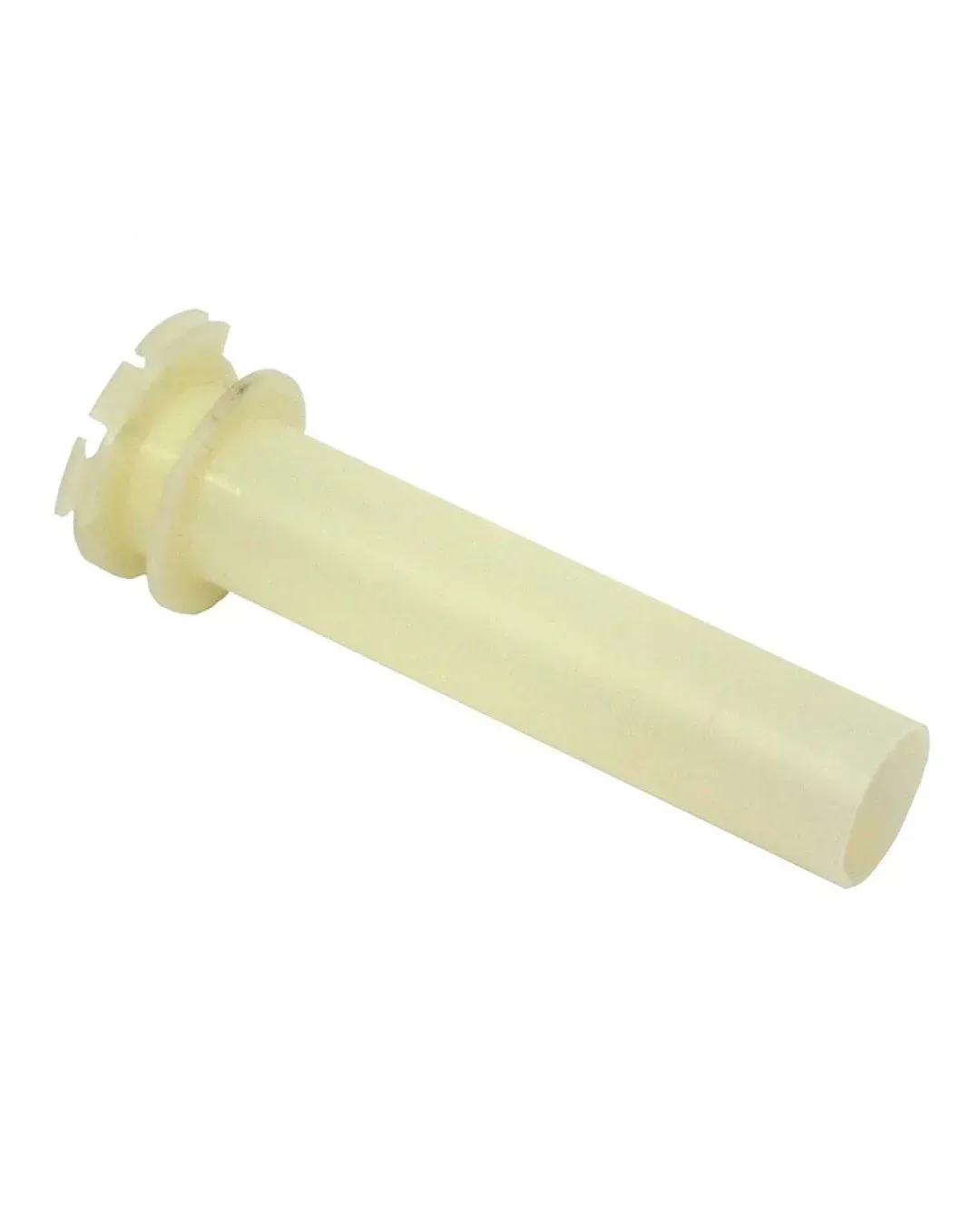 Масур за газ RFX Sport Plastic Throttle Sleeve (White) - BETA/Honda/Husq/KTM