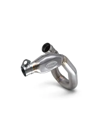Мега бомба колектор titanium FMF 045698