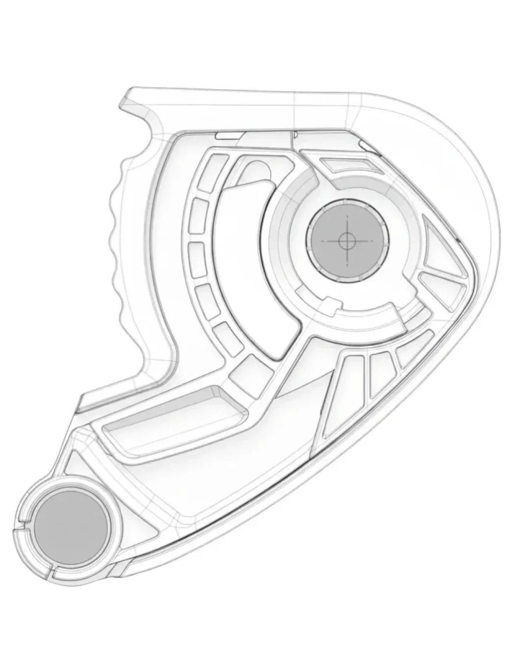 Механизъм за визьор MT COSMO SV MT-V-37
