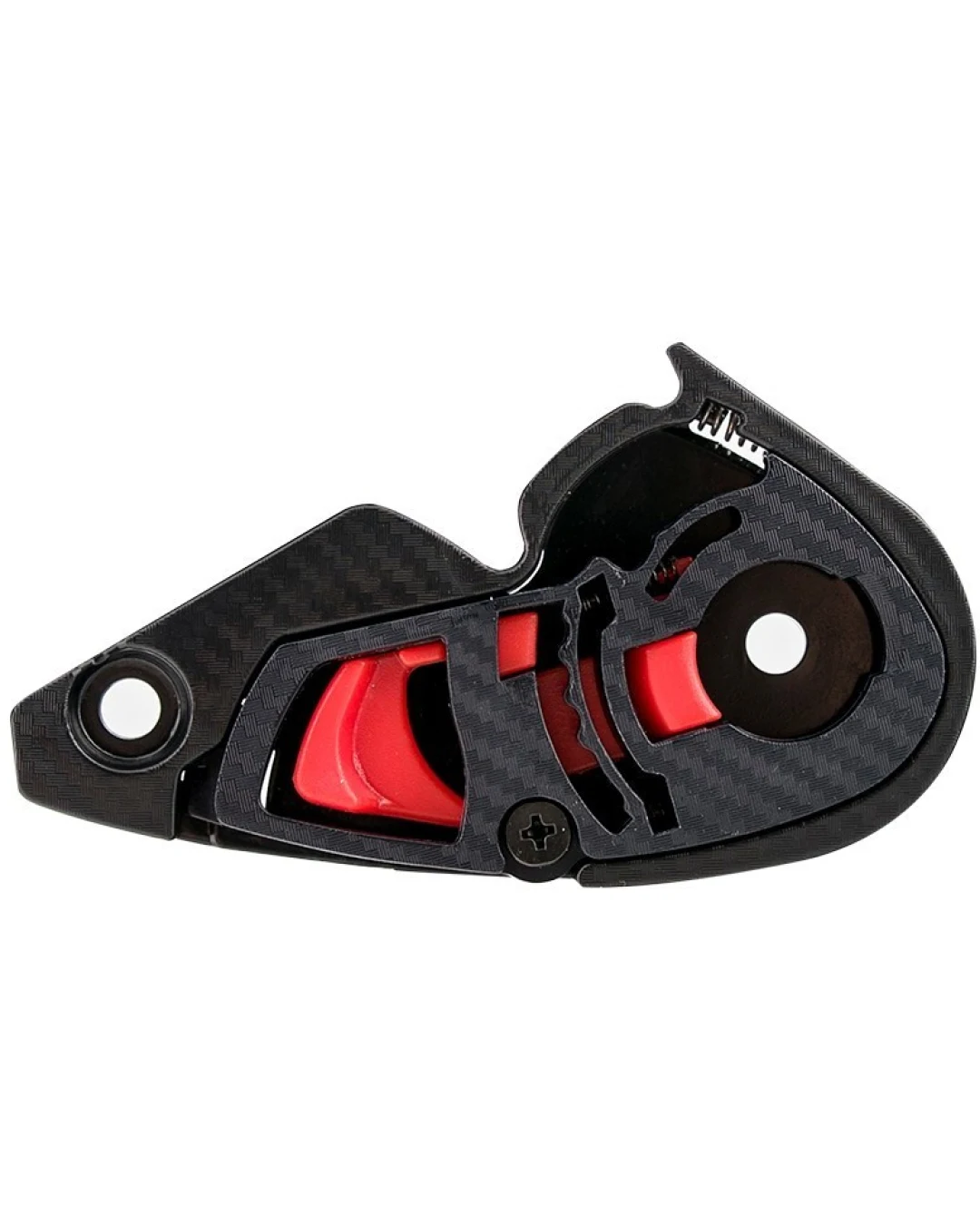 Механизми MT THUNDER 4 / STINGER 2 / BRAKER SV