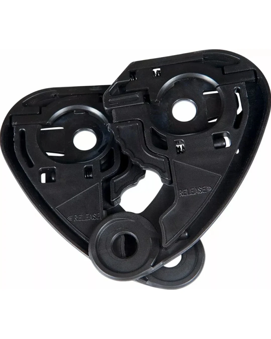 Механизми за каска ICON Airmada/Airframe Pro/Airform™ BLACK