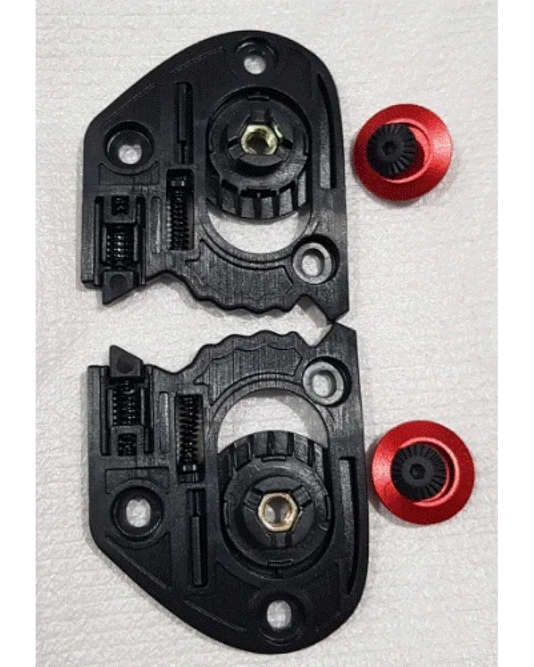 Механизми за каска MT KRE+ S