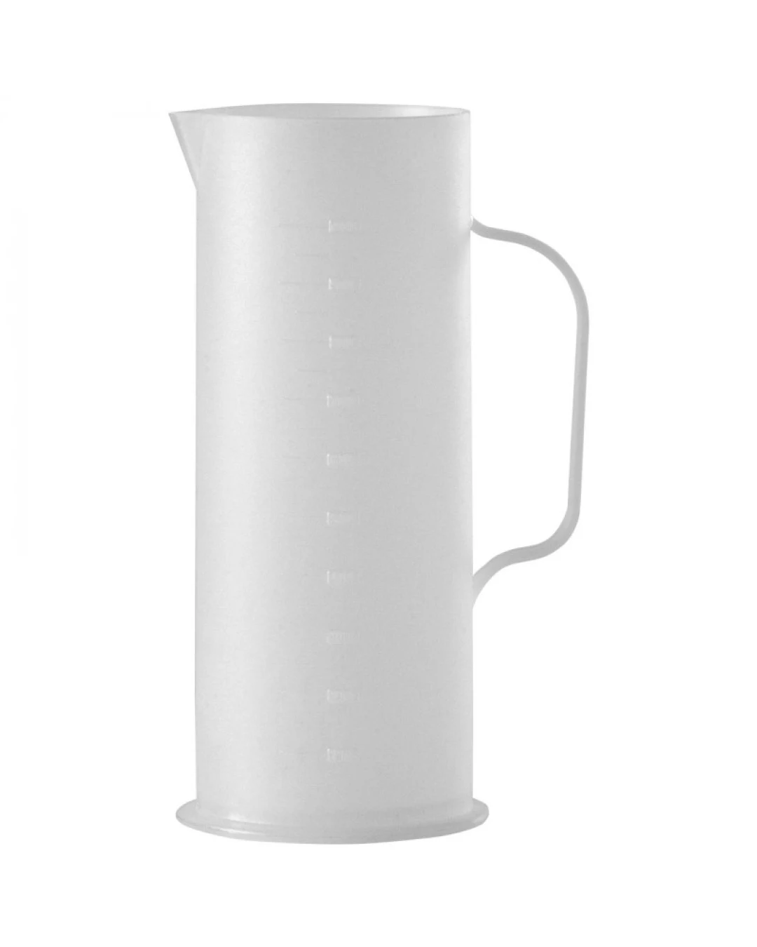 Мерителна бутилка POLISPORT 1000ML