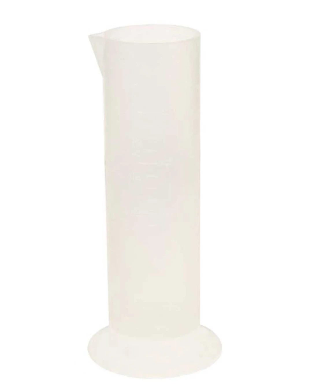 Мерителна бутилка RFX Race Oil Measure Tube - 500ml