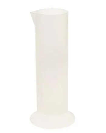 Мерителна бутилка RFX Race Oil Measure Tube - 500ml