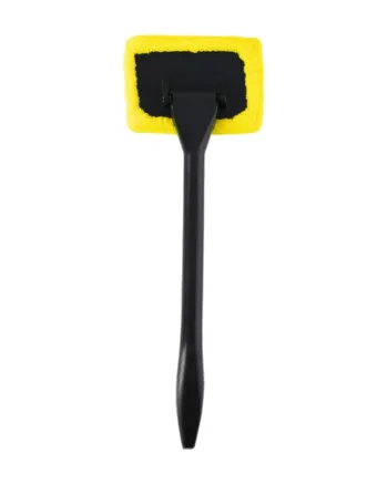 Микрофибърна кърпа с дръжка Dunlop (40 x 13 см)