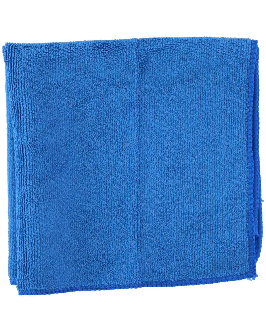 Микрофибърна кърпа за почистване на стъкла 35x35 cm – 250 gsm, DUNLOP