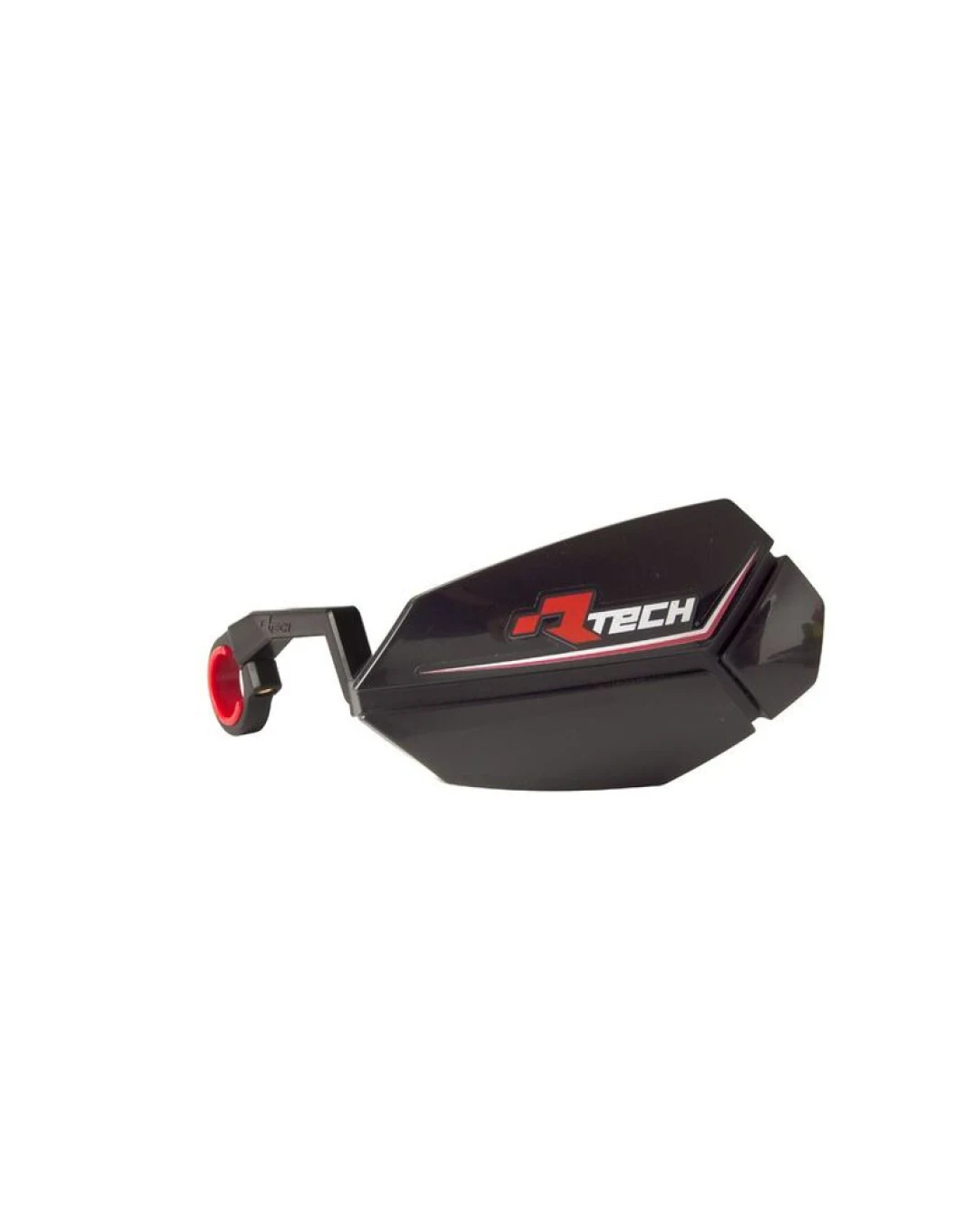 Мини предпазители за кормило RACETECH R20 Black