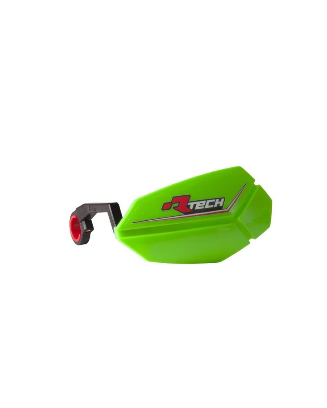 Мини предпазители за кормило RACETECH R20 Neon Green