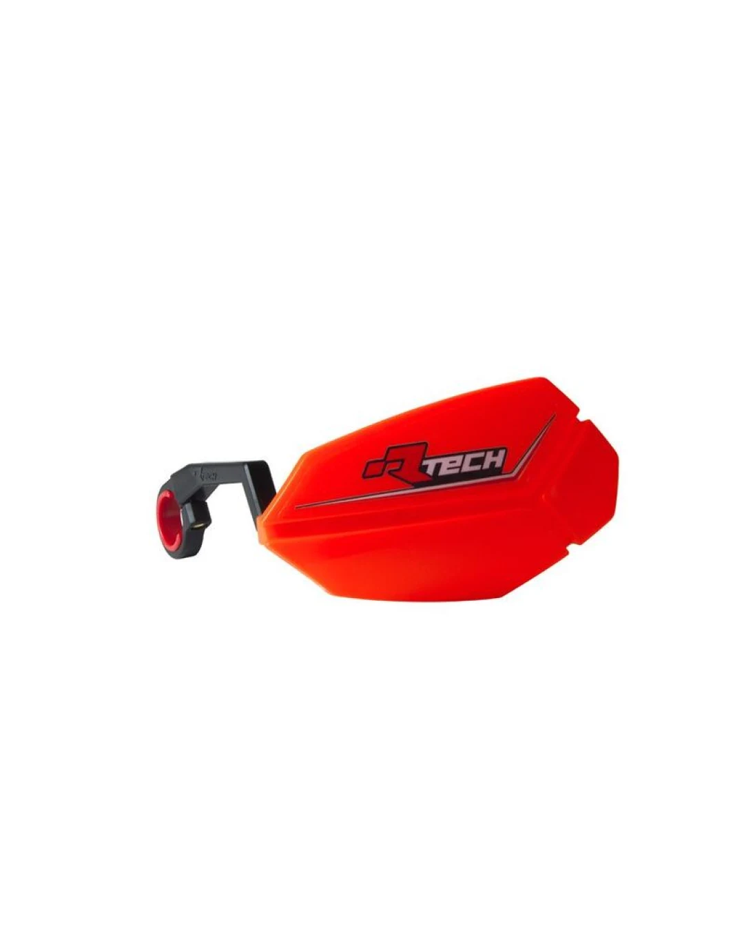 Мини предпазители за кормило RACETECH R20 Neon Orange