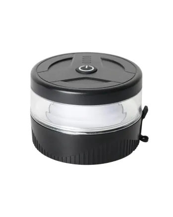 Мини Безжична LED Аварийна Сигнална Лампа Блиц с Магнит и Type-C Батерия 12/24V