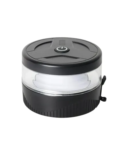 Мини Безжична LED Аварийна Сигнална Лампа Блиц с Магнит и Type-C Батерия 12/24V