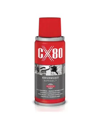 Многофункционална Смазка CX80 (100ml)