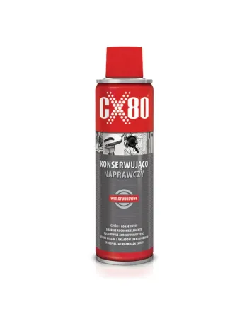 Многофункционална Смазка CX80 (250ml)