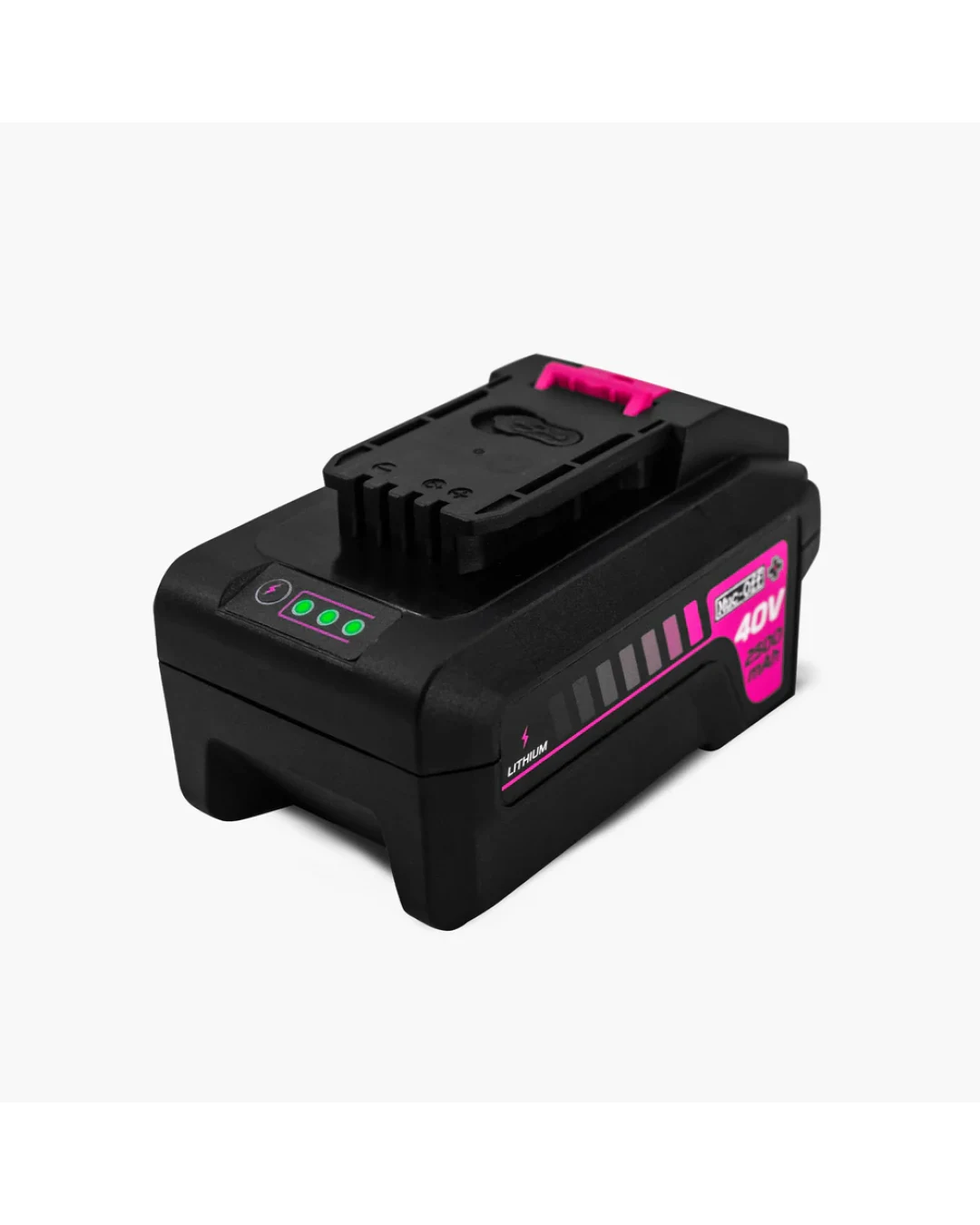 Мобилна водоструйка MUC-OFF Moto Starter Bundle