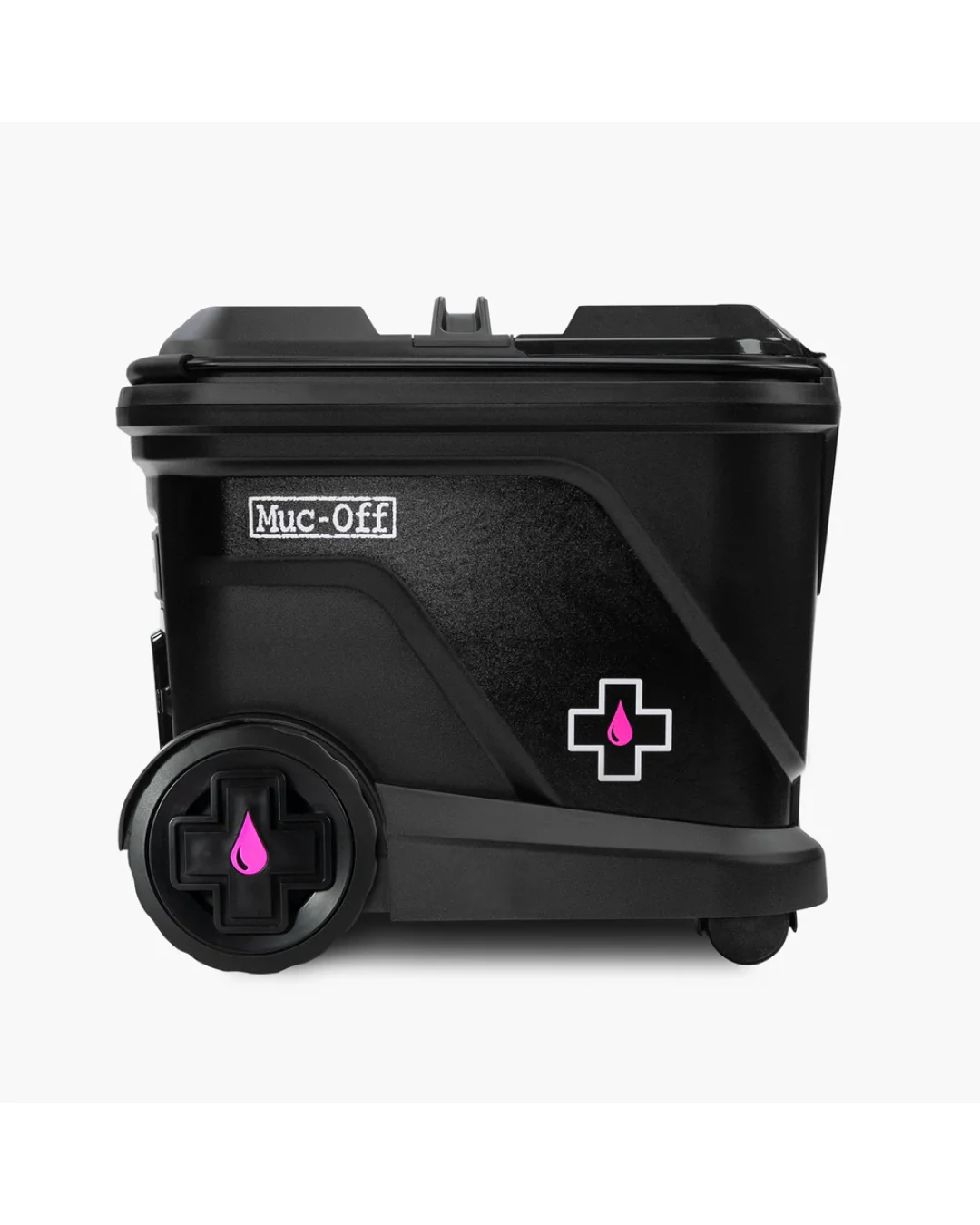 Мобилна водоструйка MUC-OFF Moto Starter Bundle