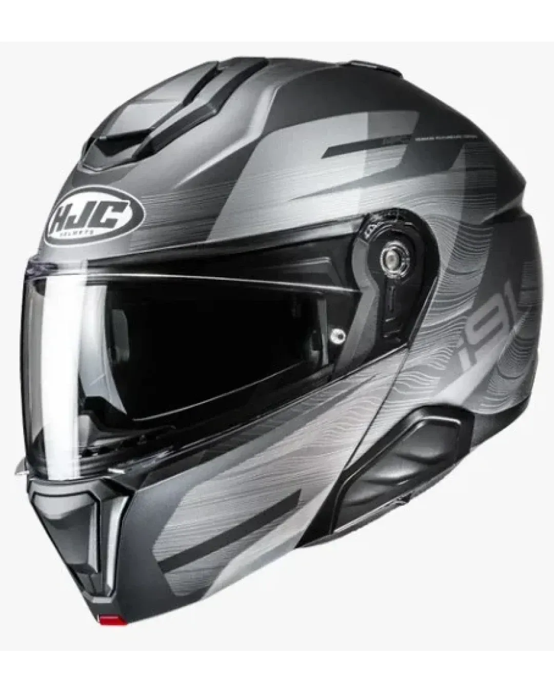 Модуларна HJC i91 Dusk MC5SF