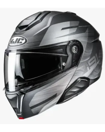 Модуларна HJC i91 Dusk MC5SF