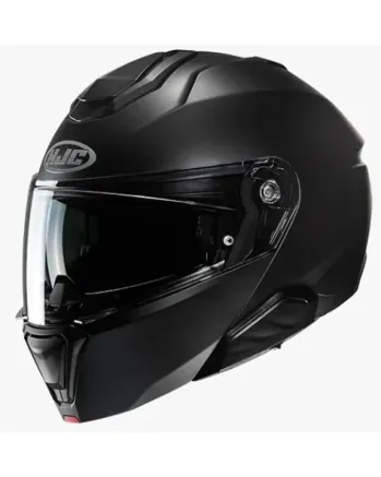 Модуларна HJC i91 MATT BLACK