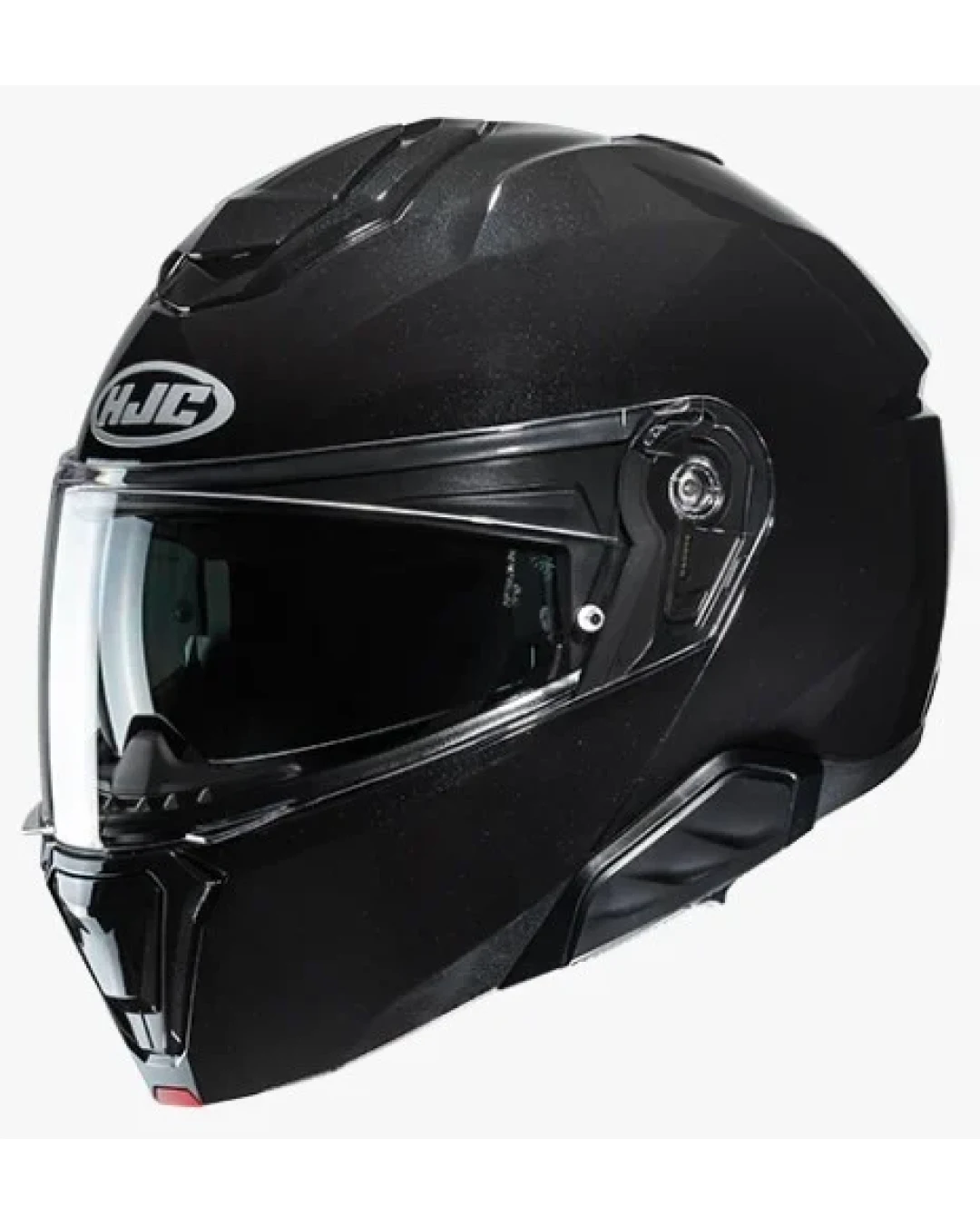 Модуларна HJC i91 METAL BLACK