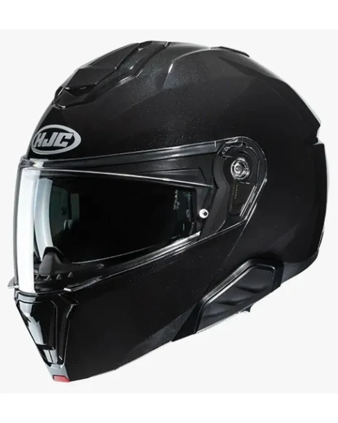 Модуларна HJC i91 METAL BLACK