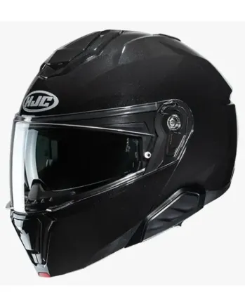 Модуларна HJC i91 METAL BLACK