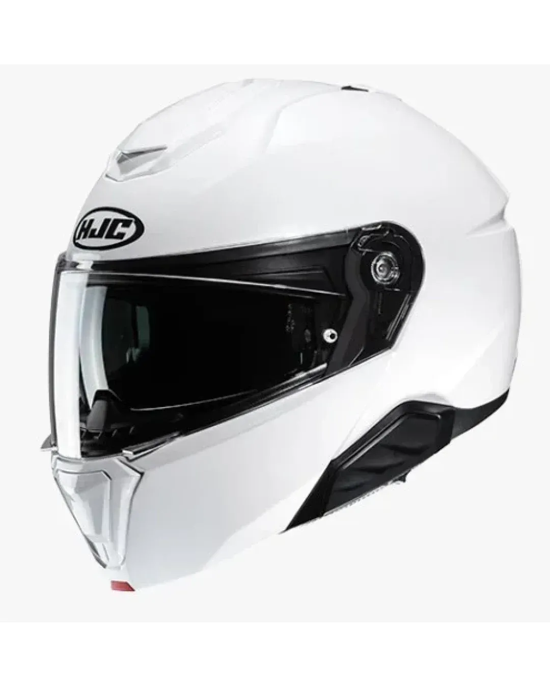 Модуларна HJC i91 PEARL WHITE