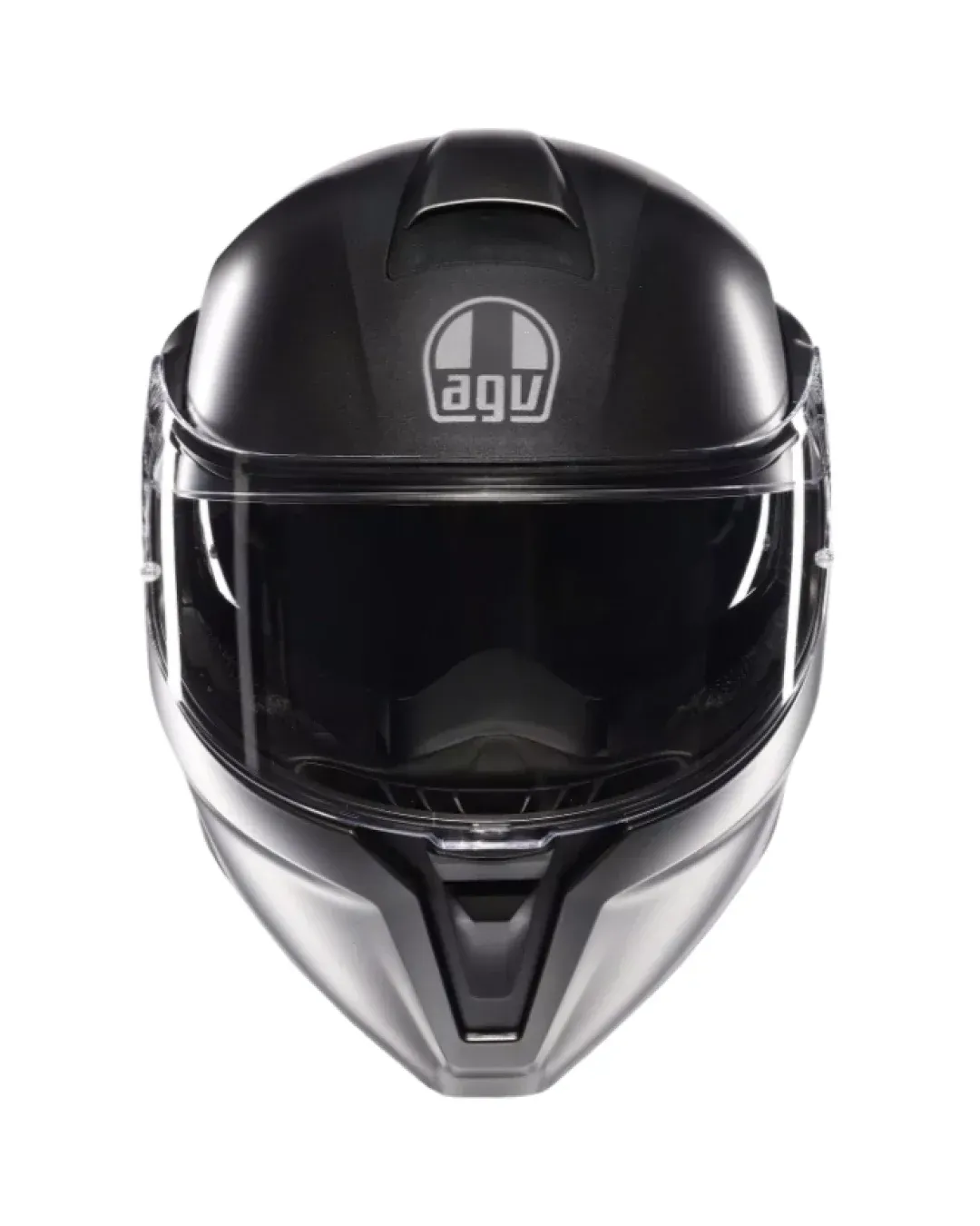 Модуларна каска AGV STREETMODULAR MONO MATT ASFALTO GREY
