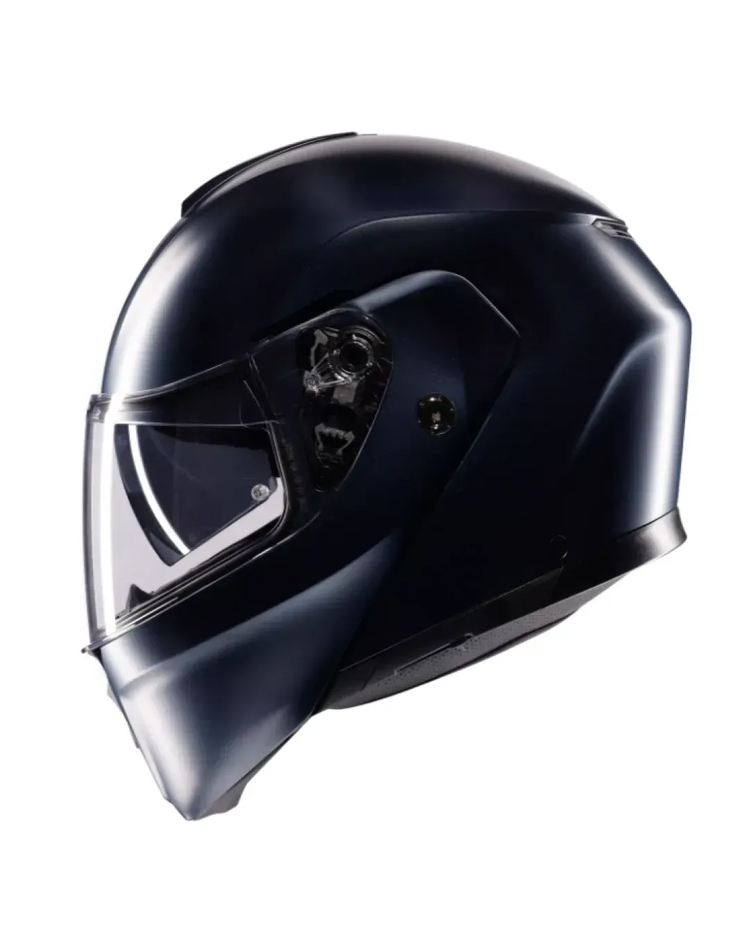 Модуларна каска AGV STREETMODULAR MONO MATT PROFONDO BLUE