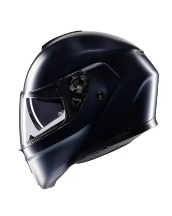 Модуларна каска AGV STREETMODULAR MONO MATT PROFONDO BLUE