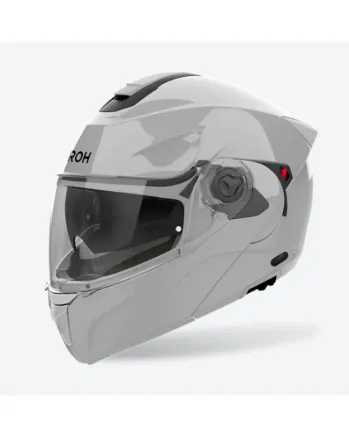 Модуларна каска AIROH SPECKTRE CEMENT GREY GLOSS