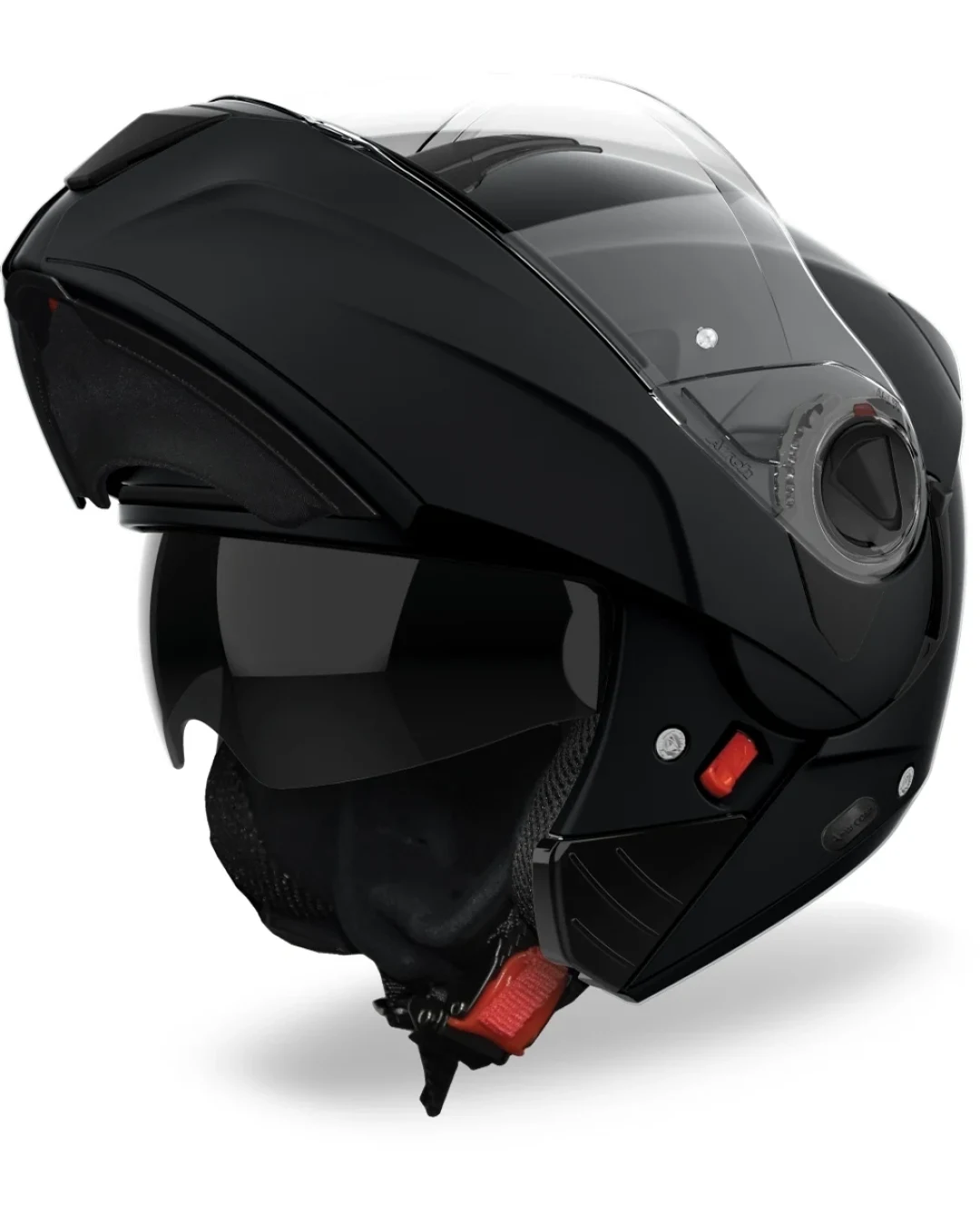 Модуларна каска AIROH SPECKTRE COLOR BLACK MATT