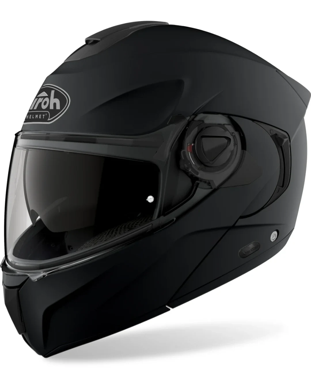 Модуларна каска AIROH SPECKTRE COLOR BLACK MATT