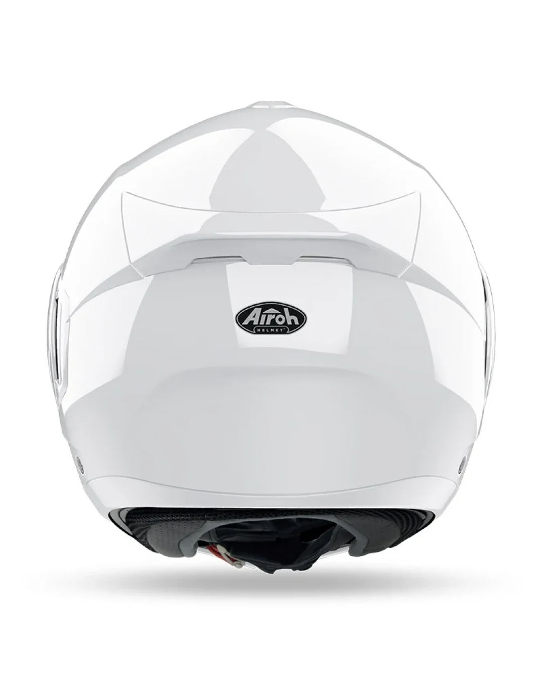 Модуларна каска AIROH SPECKTRE COLOR WHITE GLOSS