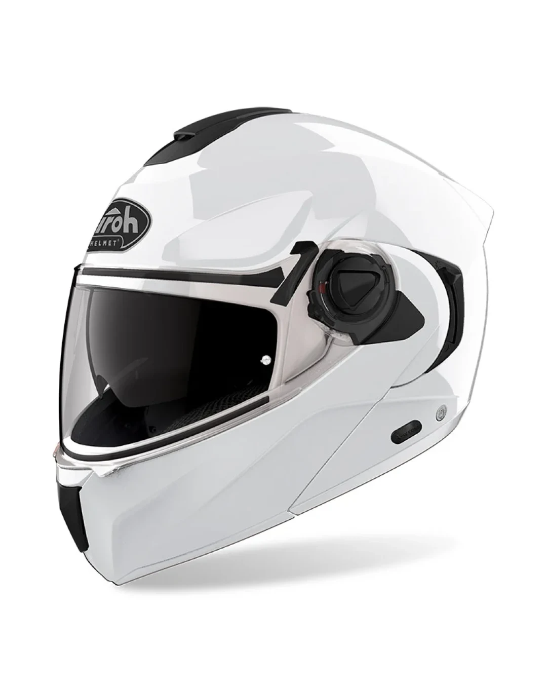 Модуларна каска AIROH SPECKTRE COLOR WHITE GLOSS