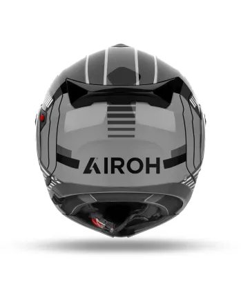 Модуларна каска AIROH SPECKTRE GROOVE GREY