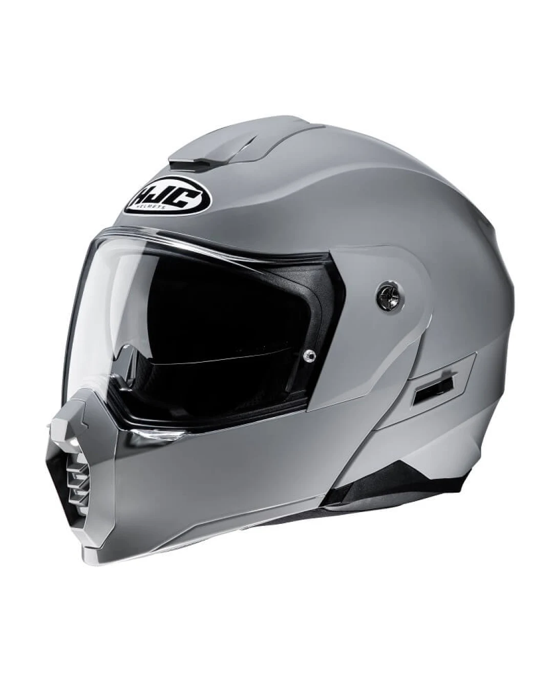 Модуларна каска HJC C80 NARDO GREY