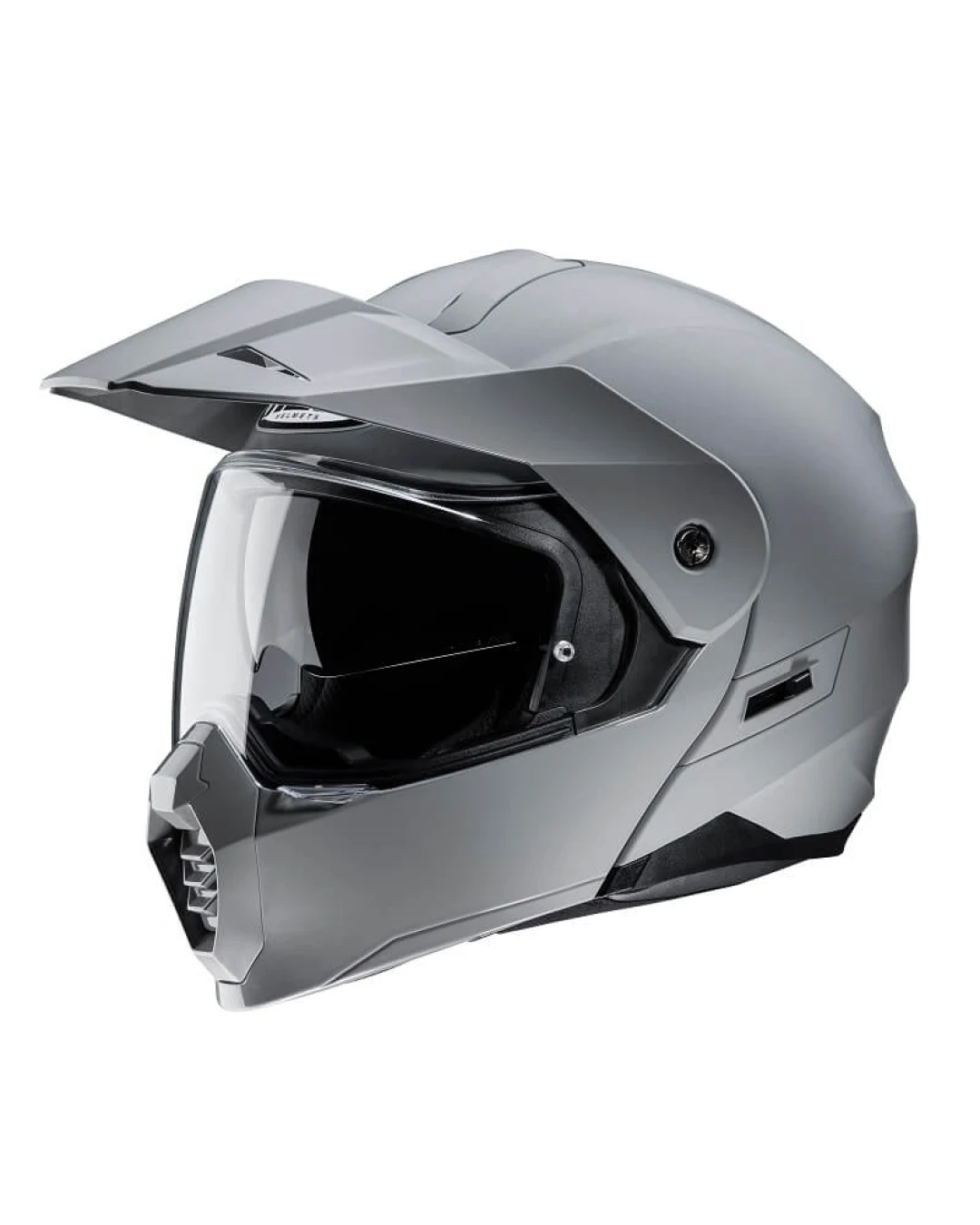 Модуларна каска HJC C80 NARDO GREY