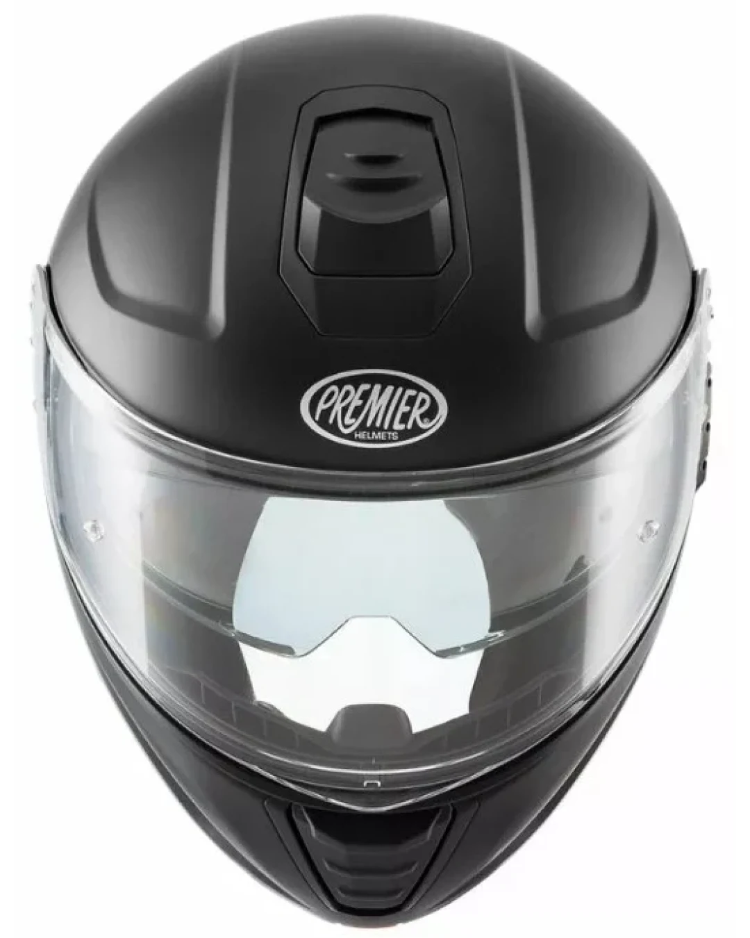 Модуларна каска PREMIER GENIUS EVO MATT BLACK